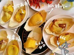 -九月海·海鲜自助(世纪东方店)