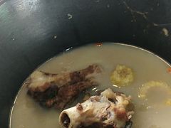 -大锅强·蒸海鲜青岛菜(吾悦广场店)