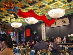 -誉八仙粤菜(万象天地店)