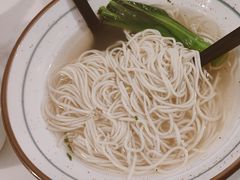 -翡翠拉面小笼包(岭南新天地店)
