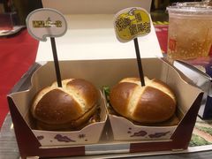 -麦当劳(凯德广场店)