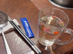 -东海怡品海鲜豆捞(舟宿夜江店)