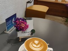-LAB COFFEE来杯咖啡(浦仓路店)