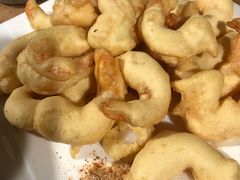 软炸虾仁-新月斋(豆瓣胡同店)