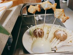 -猫抓烤肉(春熙路店)