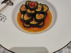 -聚丰园•湖鲜餐厅(阿红私房菜梅石路店)