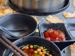 -冯排骨涮烤火锅(华商国际城店)