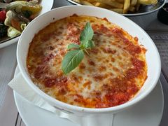意式肉酱千层面（Lasagne&nbsp;alla&nbsp;bolognese）-安妮意大利餐厅(日坛店)
