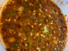 -阿婆情腊排骨火锅(饮玉巷店)