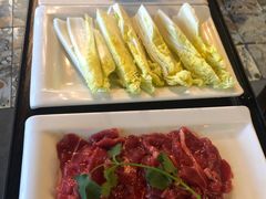 -冯排骨涮烤火锅(华商国际城店)