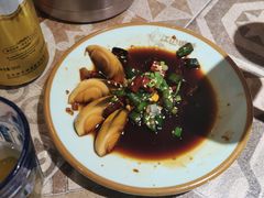 -江边城外烤全鱼(方庄时代购物中心店)