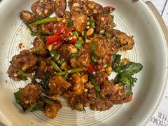 -雲物·云南小馆(好悦天地店)