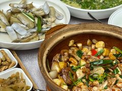 -玖味(老工人西路店)