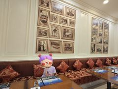 -中旅阿那亚九龙湖·公主酒店