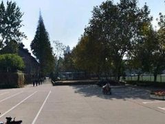 -南京大学游泳馆