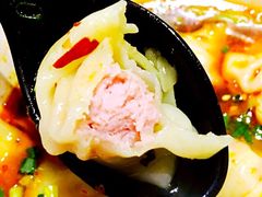 -谭师爷龙抄手(白下路店)