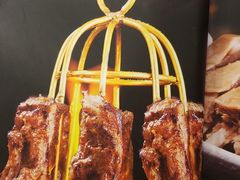 -阿里疆Alijiang·丝路美食·异域风情·清真(长楹天街店)