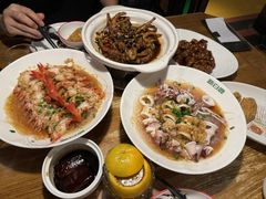 -新白鹿餐厅(城西银泰城店)