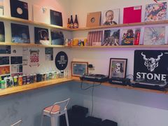 -ZING鲸鱼啤酒(葡萄院店)