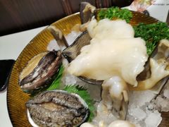 -一哥澳门豆捞·澳门风打边炉(高德置地店)