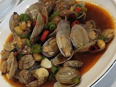 -火龙堂·风味民间菜(文一路店)