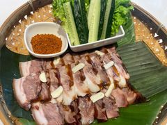 -筱爷叔·上海传统手工菜(玉树路店)