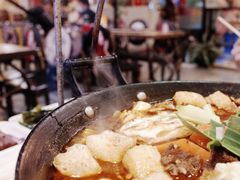 -特色酱椒鱼私房菜(黄鹤楼店)