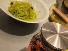 -沽上民肴·海鲜锅贴·天津菜(福州道鸿正家园店)