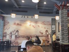 -府城小食馆(金龙宾馆店)