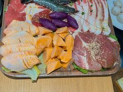 -乌拉烤肉(如皋首店)