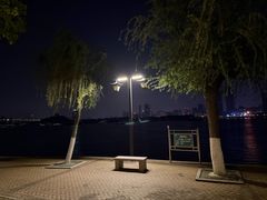 -武昌江滩