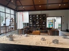 -帐篷客·溪龙茶谷度假酒店