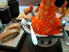 -大雄寿司(中华广场店)