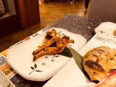 -菊上料理(蜀山银泰百货店)