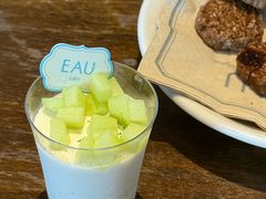 -EAU CAFE(永康路店)