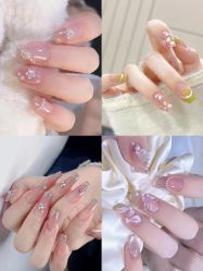 -M·X Nail日式美甲美睫