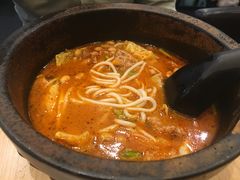 -大鼓米线(浦东长泰店)