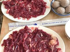 -陈记顺和潮汕牛肉火锅(韩江路店)