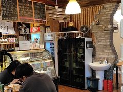 -鬼味烤翅(南锣鼓巷店)