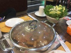 -黄记煌三汁焖锅(名泉广场店)