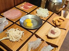-银米·云南传统过桥米线(双廊黑金冠店)