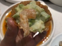 -拈菜(观音桥阳光世纪店)