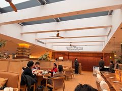 -无印良品餐堂 MUJI Diner(成都太古里店)