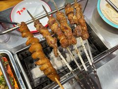 -古彭7只羊·徐州烧烤(旗舰店)