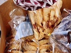-国际饭店·帆声西饼屋(黄河路店)