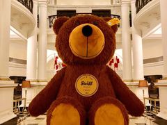 -LONG BAR 廊吧(外滩华尔道夫酒店)