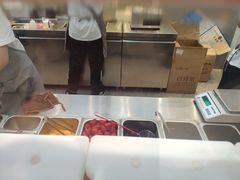 -百分茶(融创茂店)