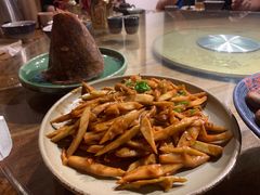 -兰溪小馆(东直门簋街店)