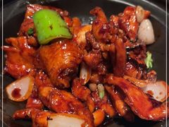 -大树餐厅(益田假日店)