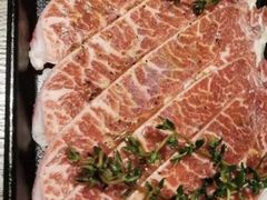 -新石器烤肉(中房金谊广场店)